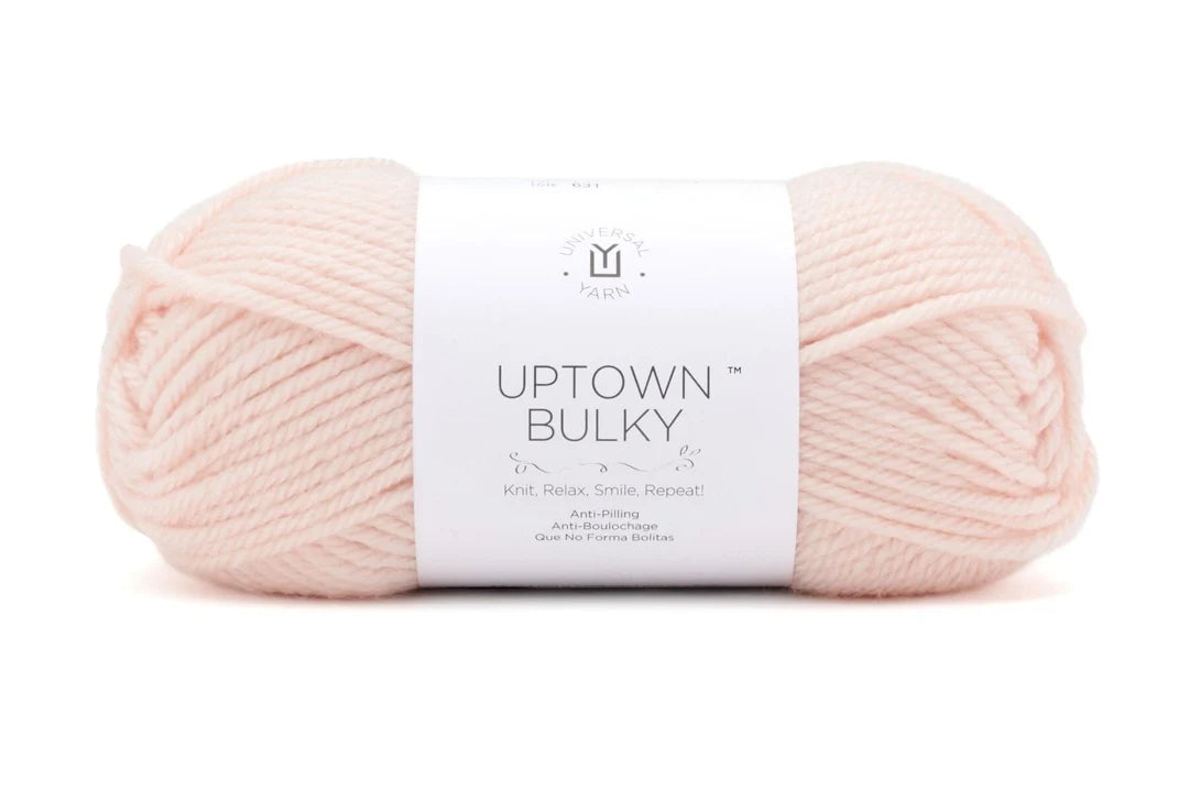 Uptown Bulky