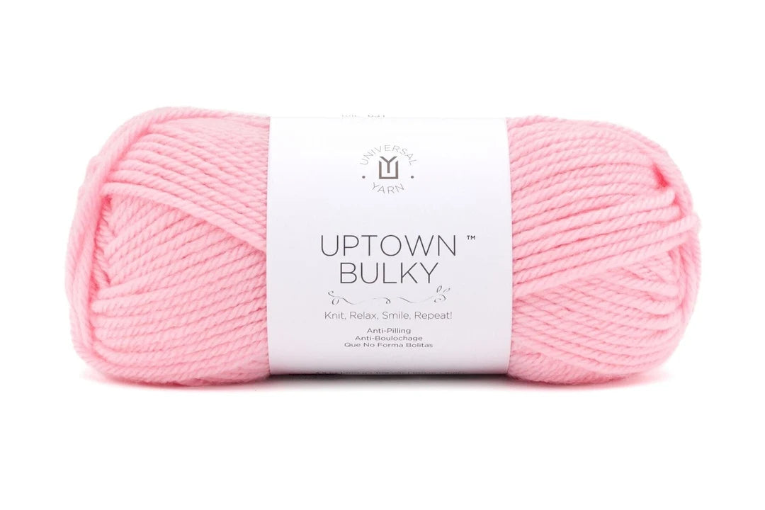 Uptown Bulky