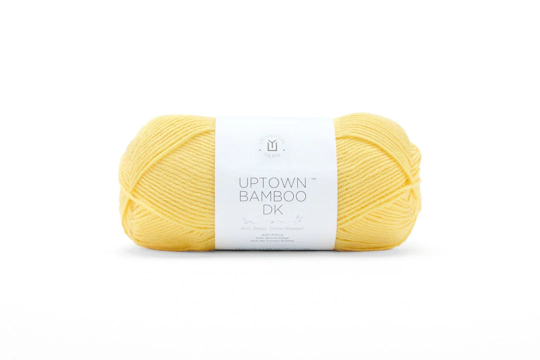 Uptown Bamboo DK