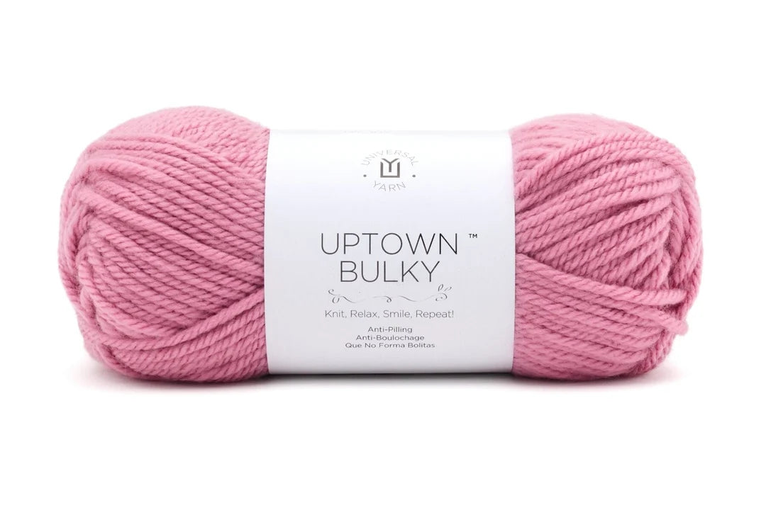Uptown Bulky