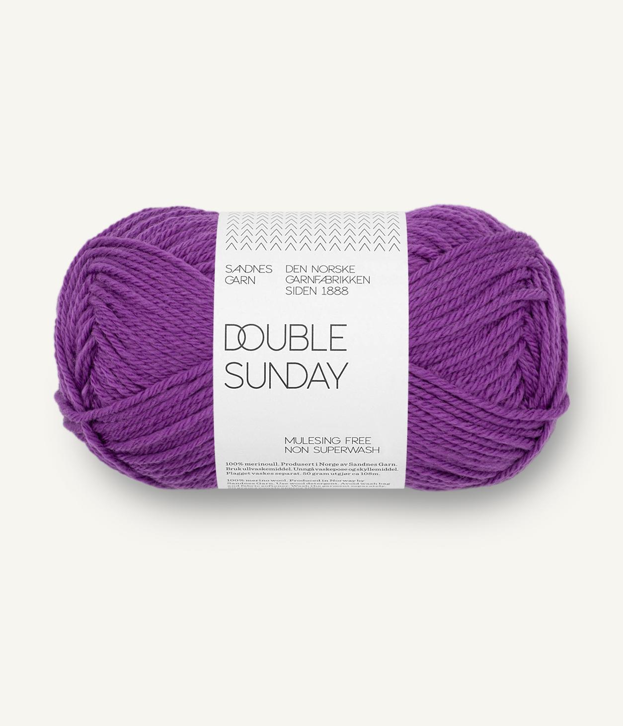 Double Sunday