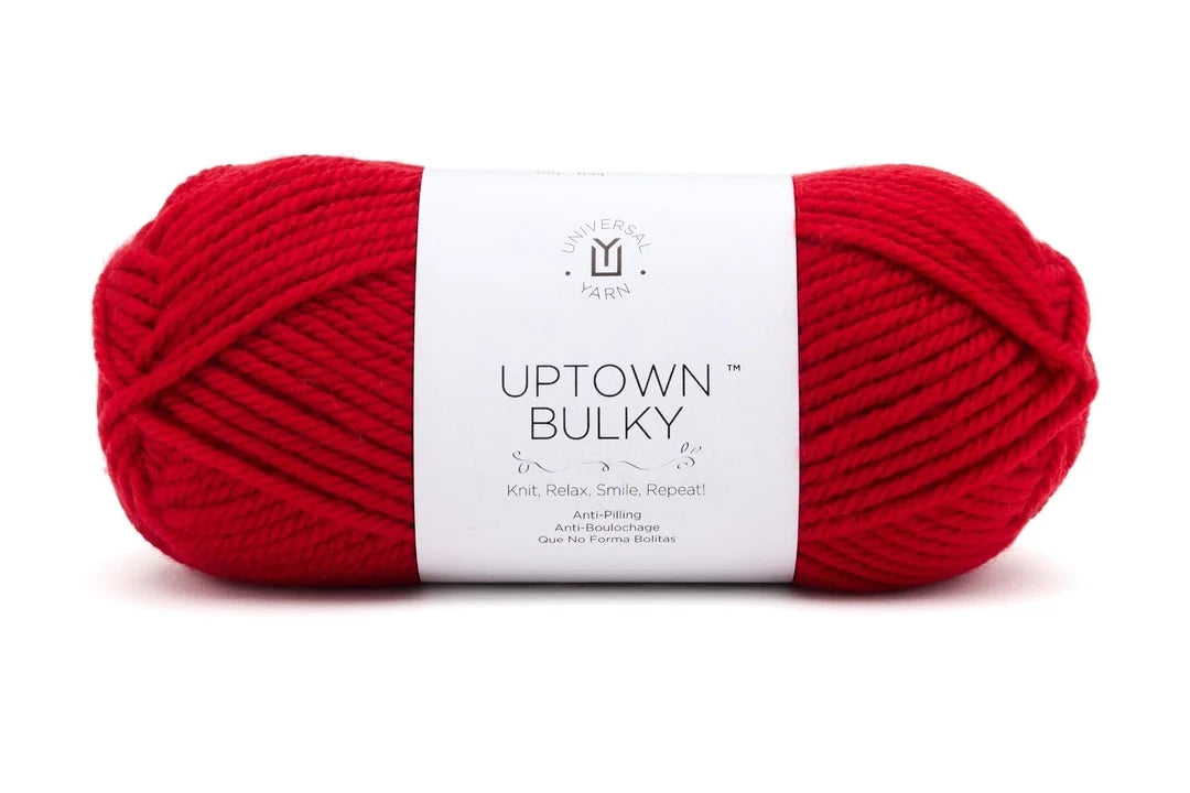 Uptown Bulky