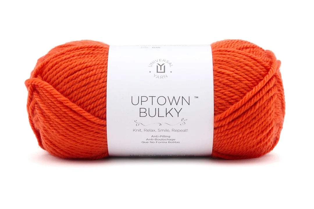 Uptown Bulky