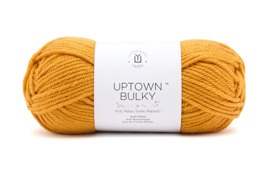 Uptown Bulky
