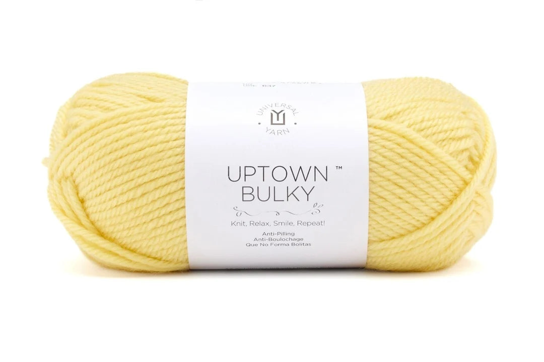 Uptown Bulky