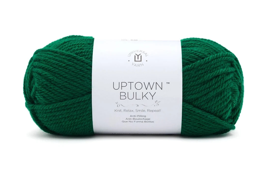 Uptown Bulky