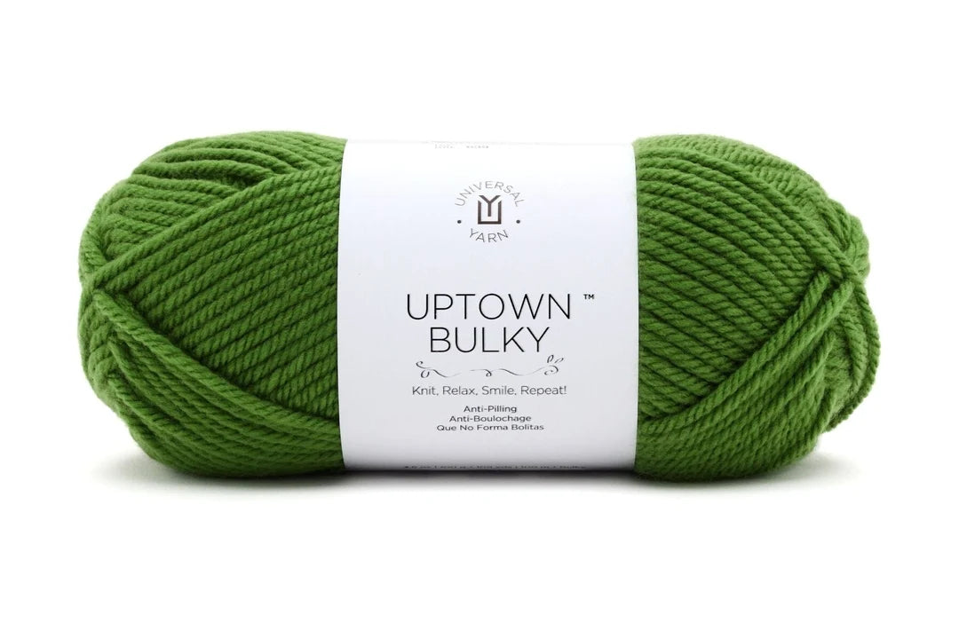 Uptown Bulky