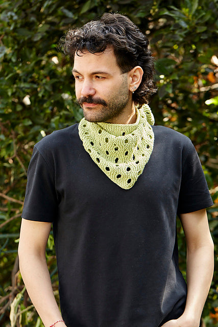 Hollo Bandana Kit