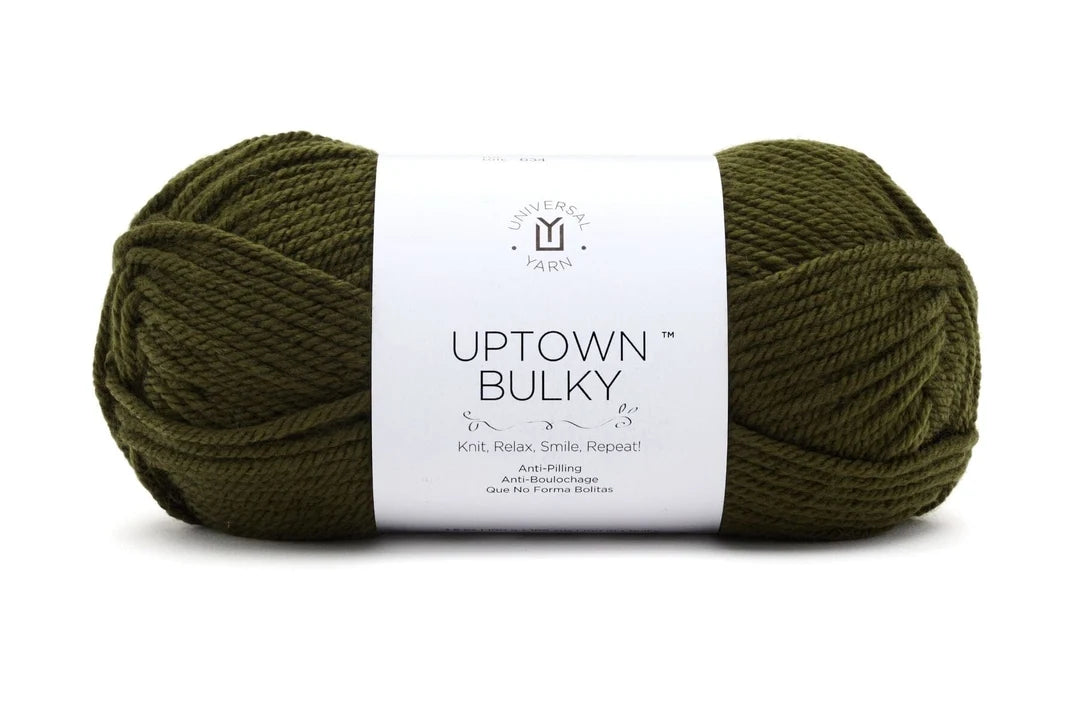 Uptown Bulky