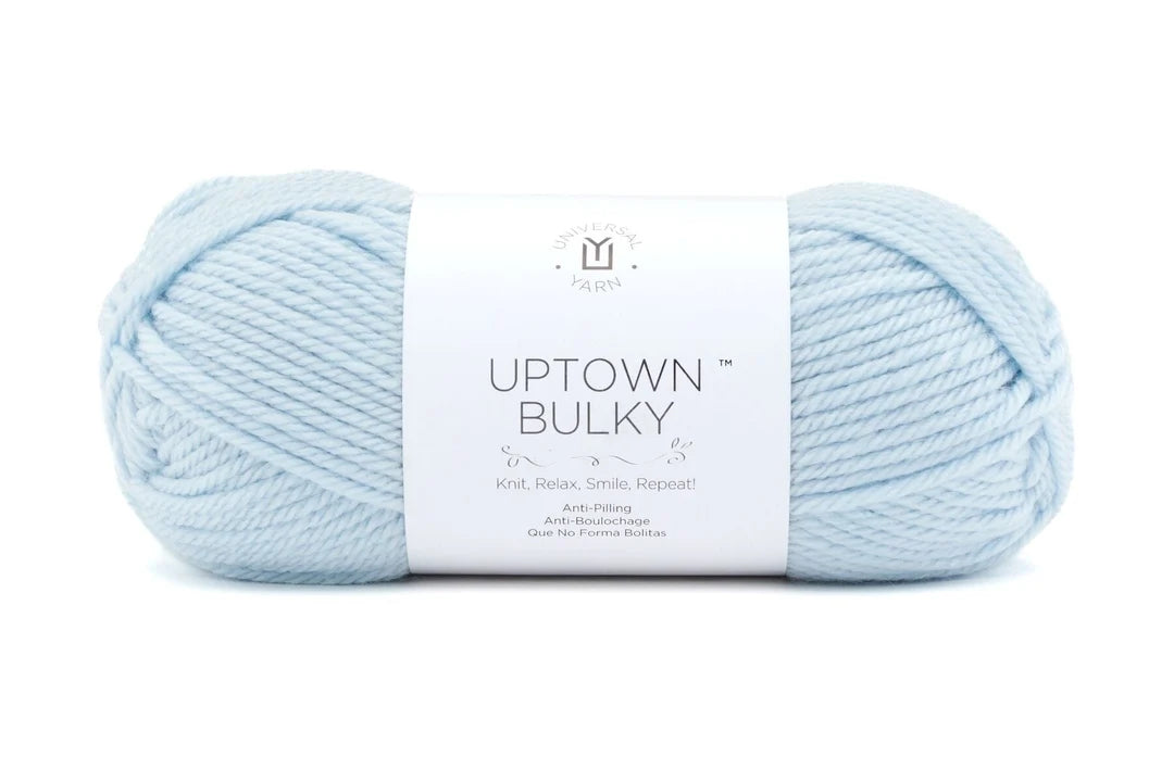 Uptown Bulky