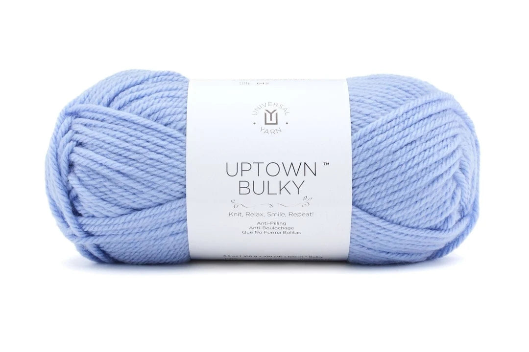 Uptown Bulky