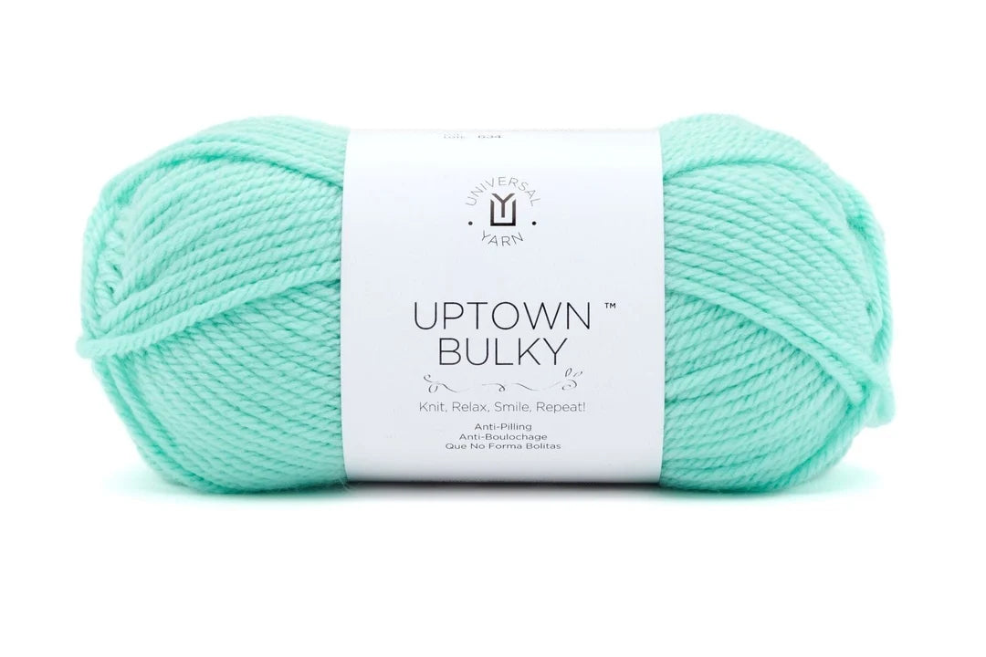 Uptown Bulky