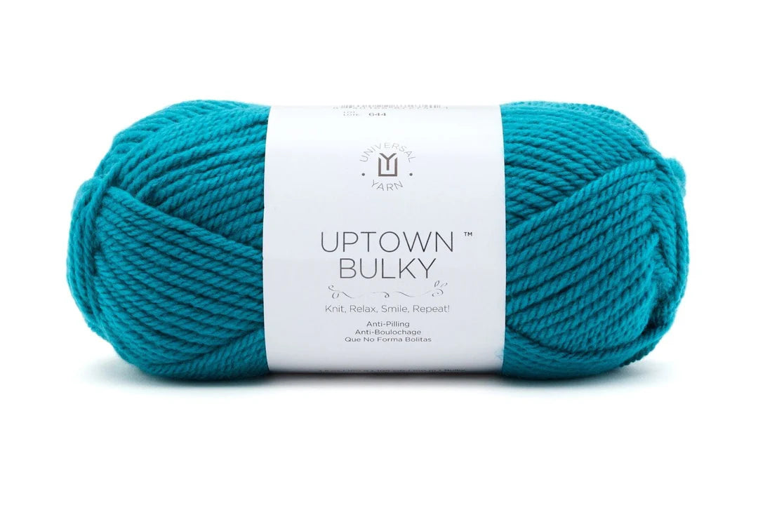 Uptown Bulky