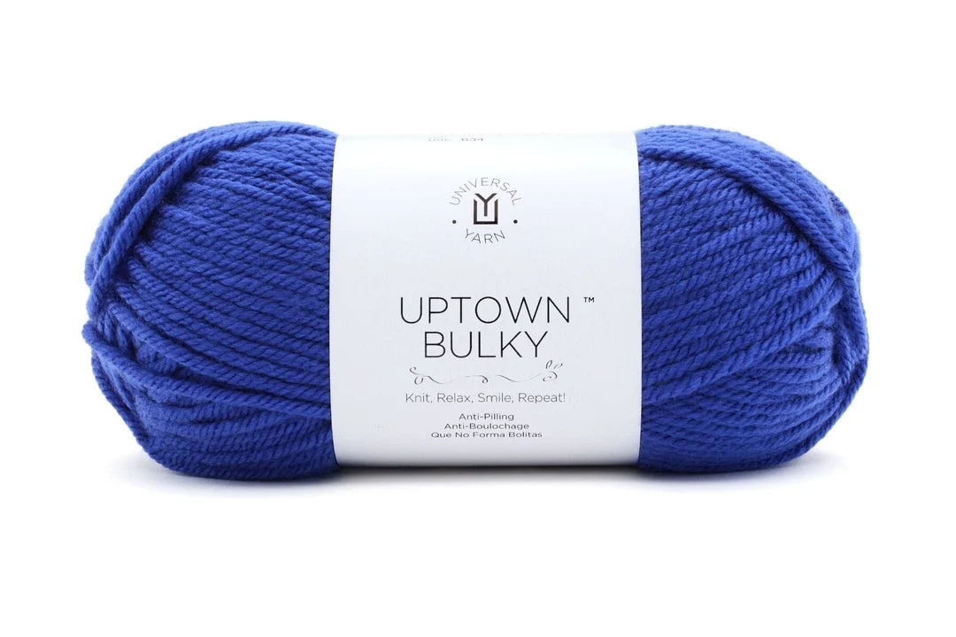 Uptown Bulky