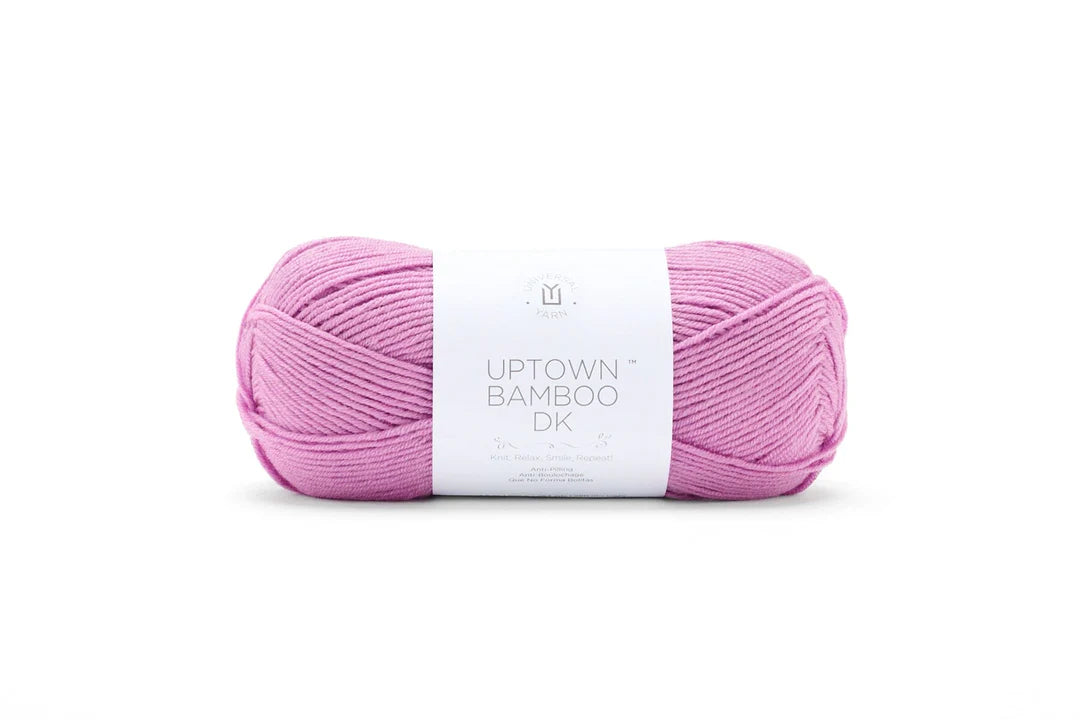 Uptown Bamboo DK