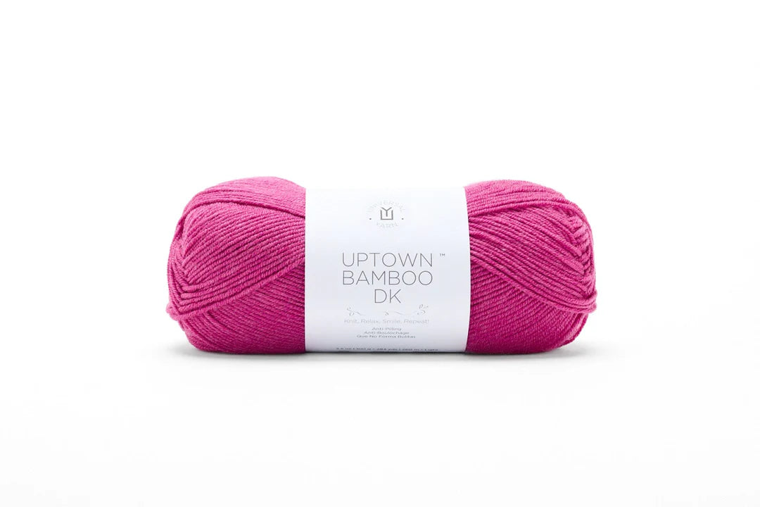 Uptown Bamboo DK