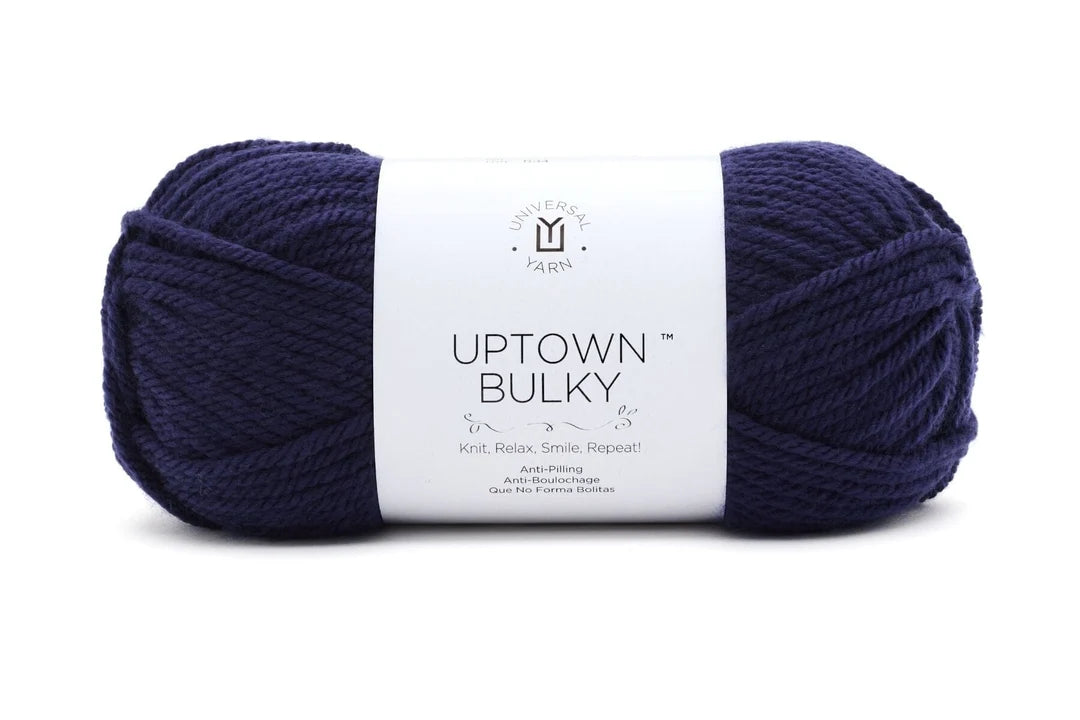 Uptown Bulky
