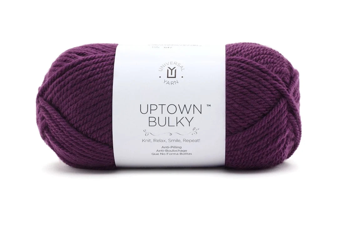 Uptown Bulky