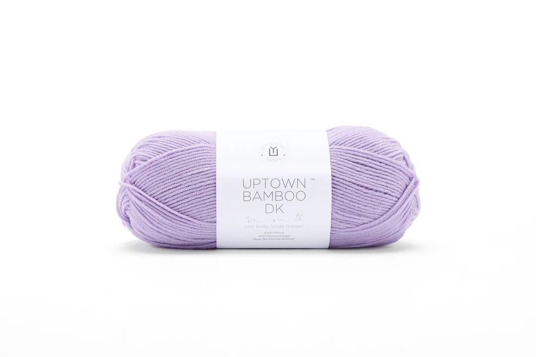 Uptown Bamboo DK