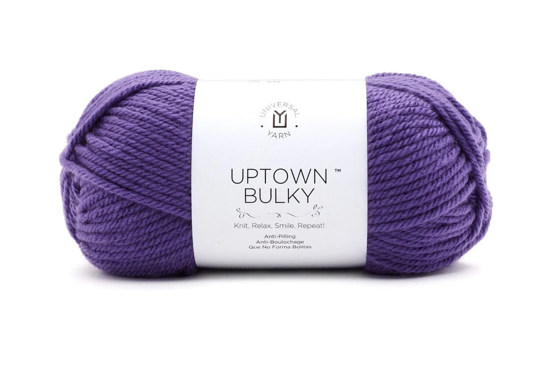 Uptown Bulky