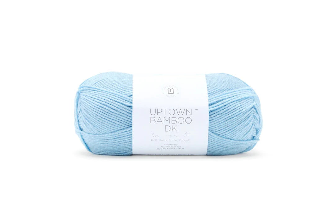 Uptown Bamboo DK