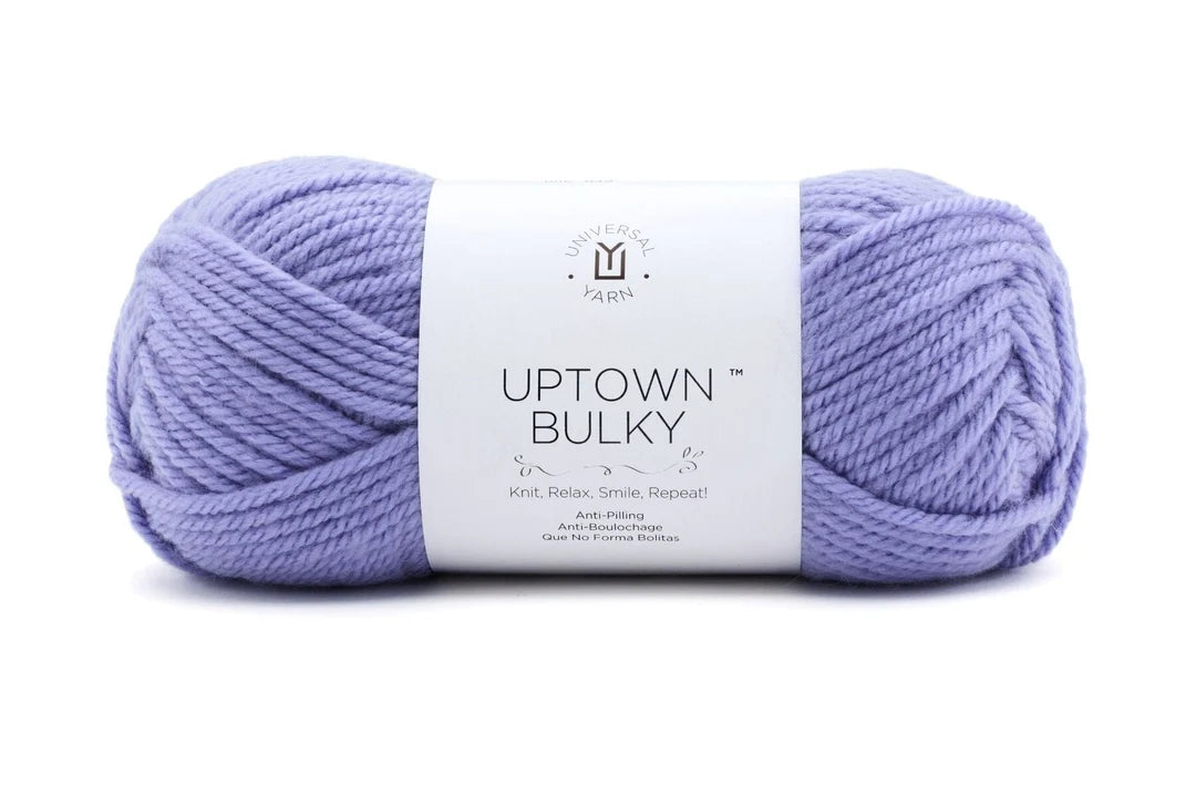 Uptown Bulky