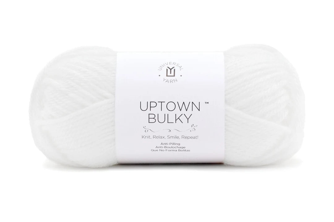 Uptown Bulky