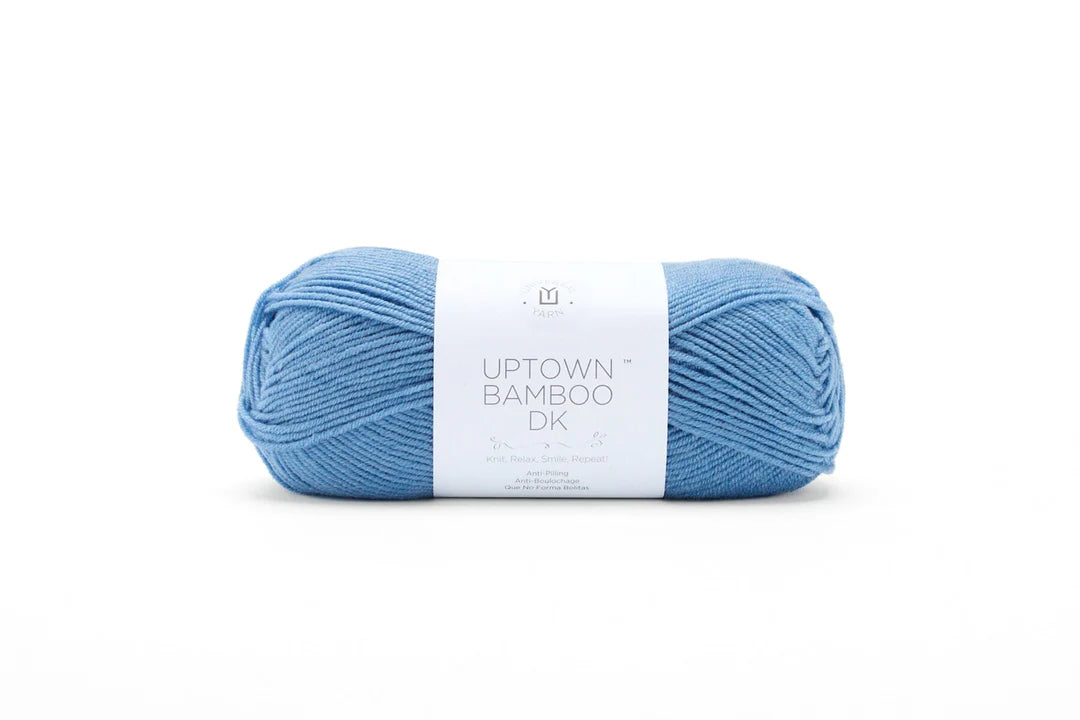 Uptown Bamboo DK