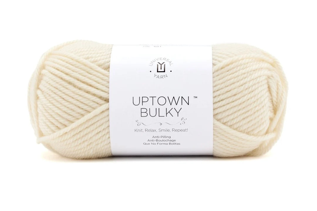 Uptown Bulky
