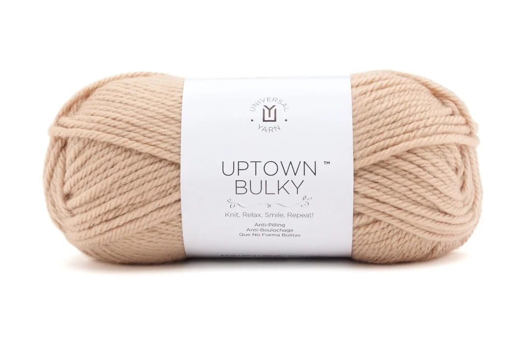 Uptown Bulky