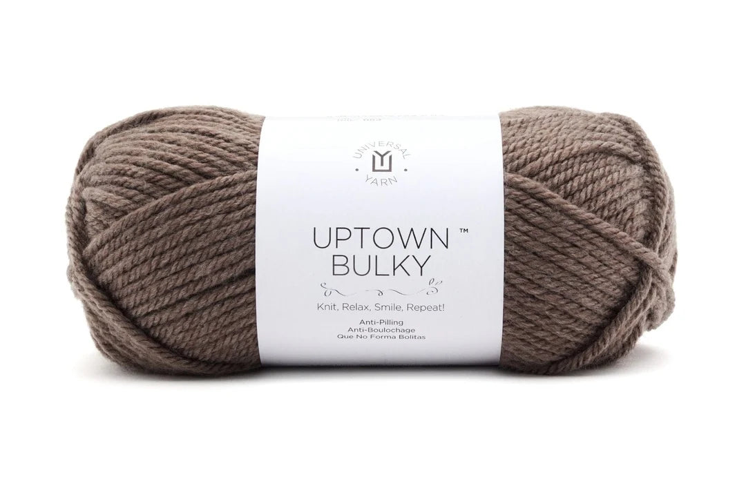 Uptown Bulky