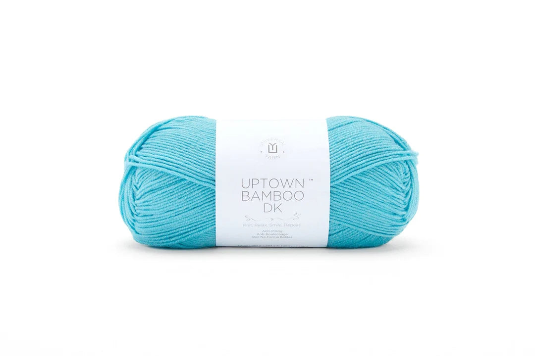 Uptown Bamboo DK