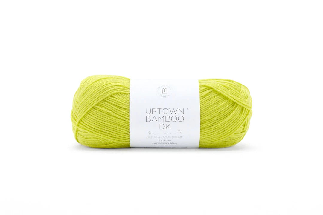 Uptown Bamboo DK