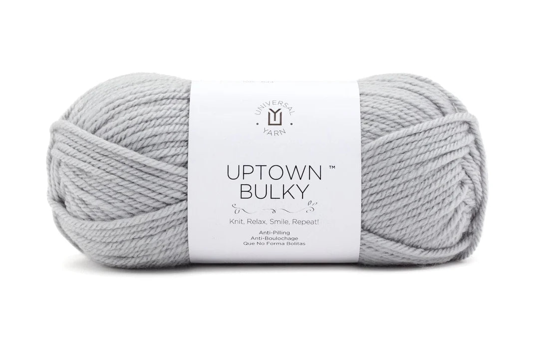 Uptown Bulky