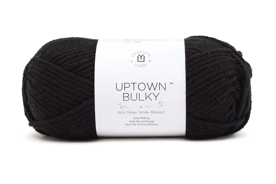 Uptown Bulky
