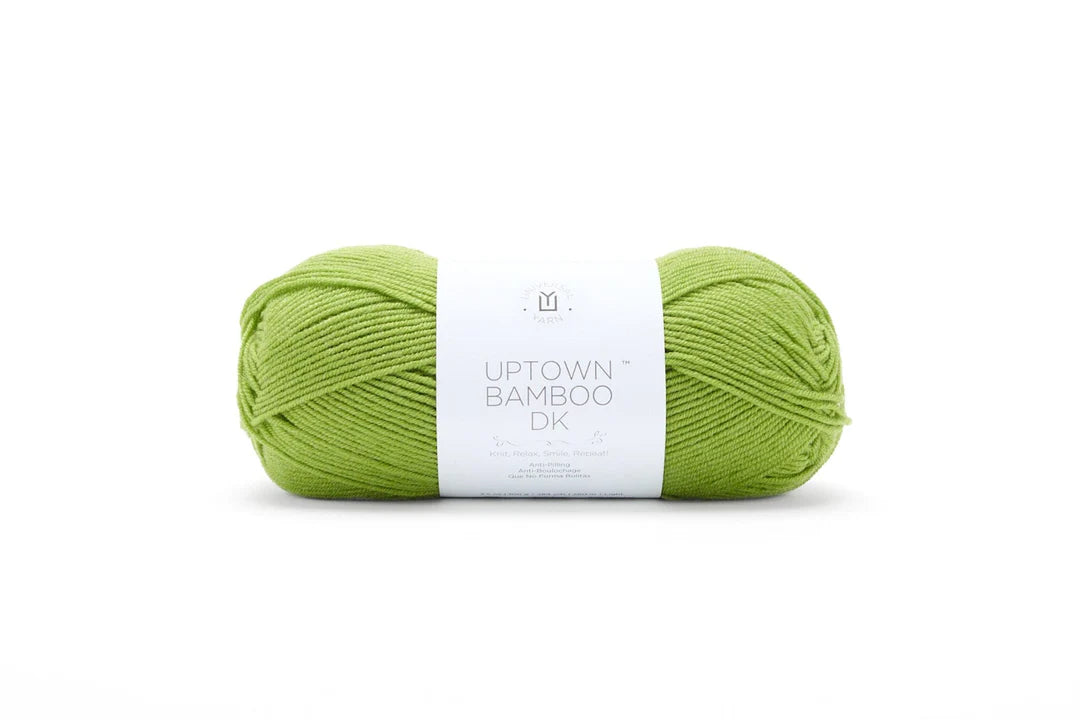 Uptown Bamboo DK