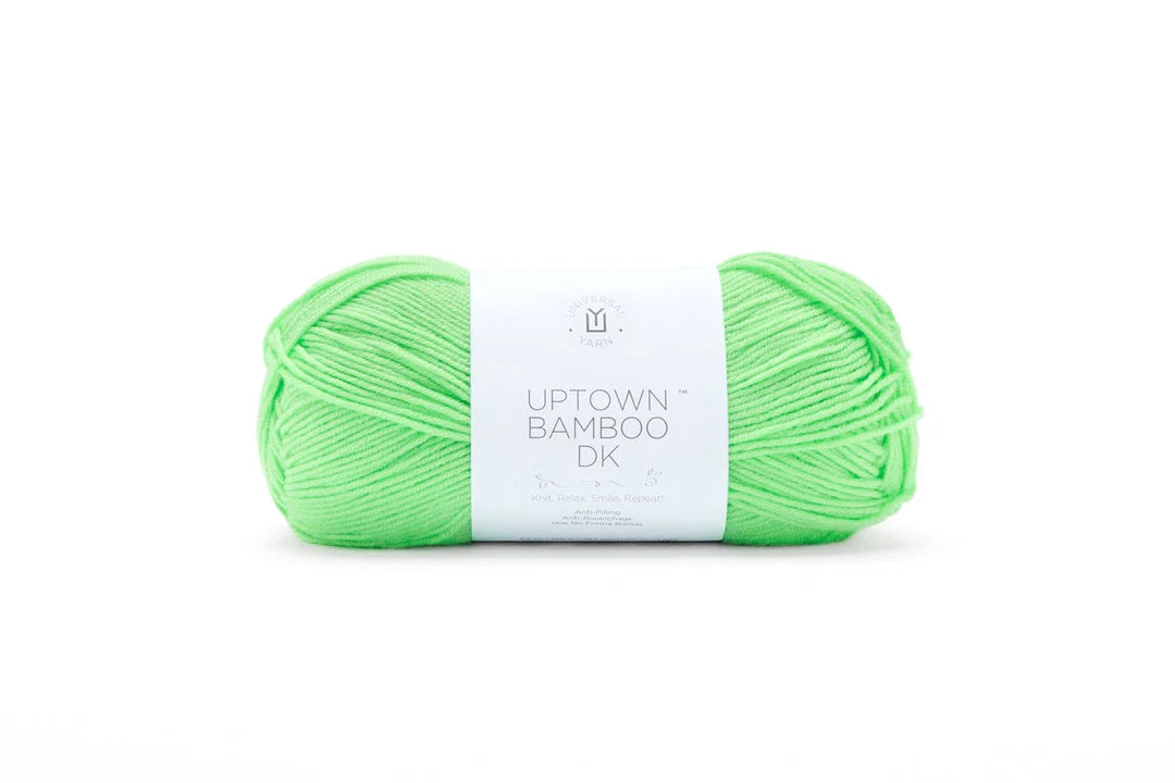 Uptown Bamboo DK