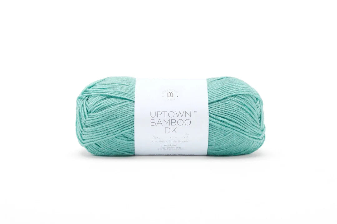 Uptown Bamboo DK
