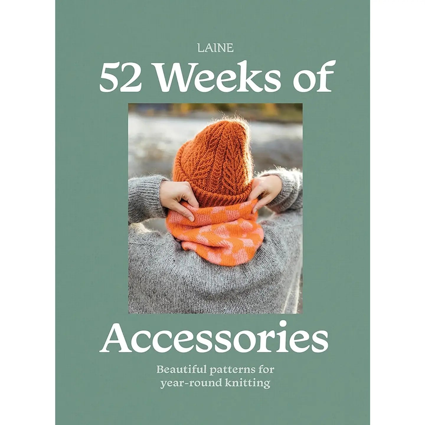52 Weeks of Accessories
