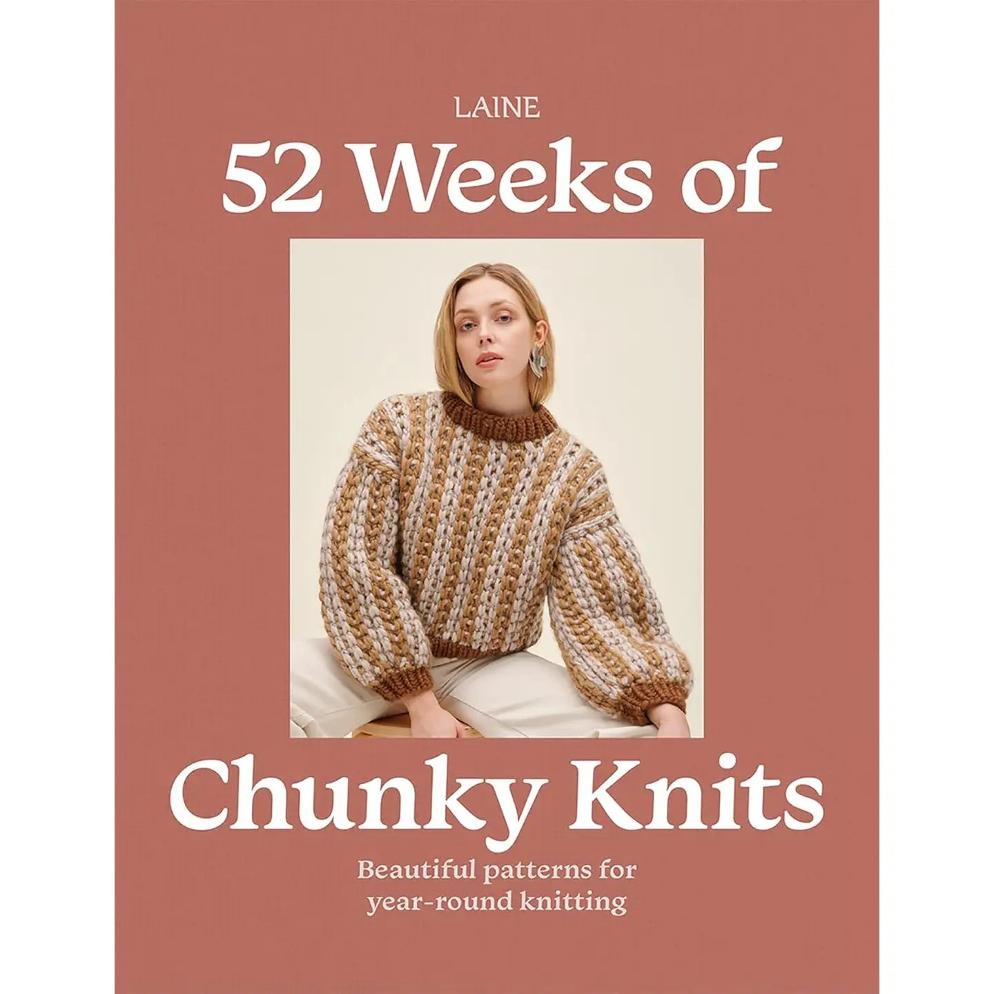 52 Weeks of Chunky Knits