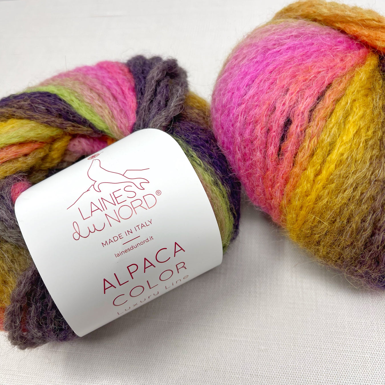 Sale yarns