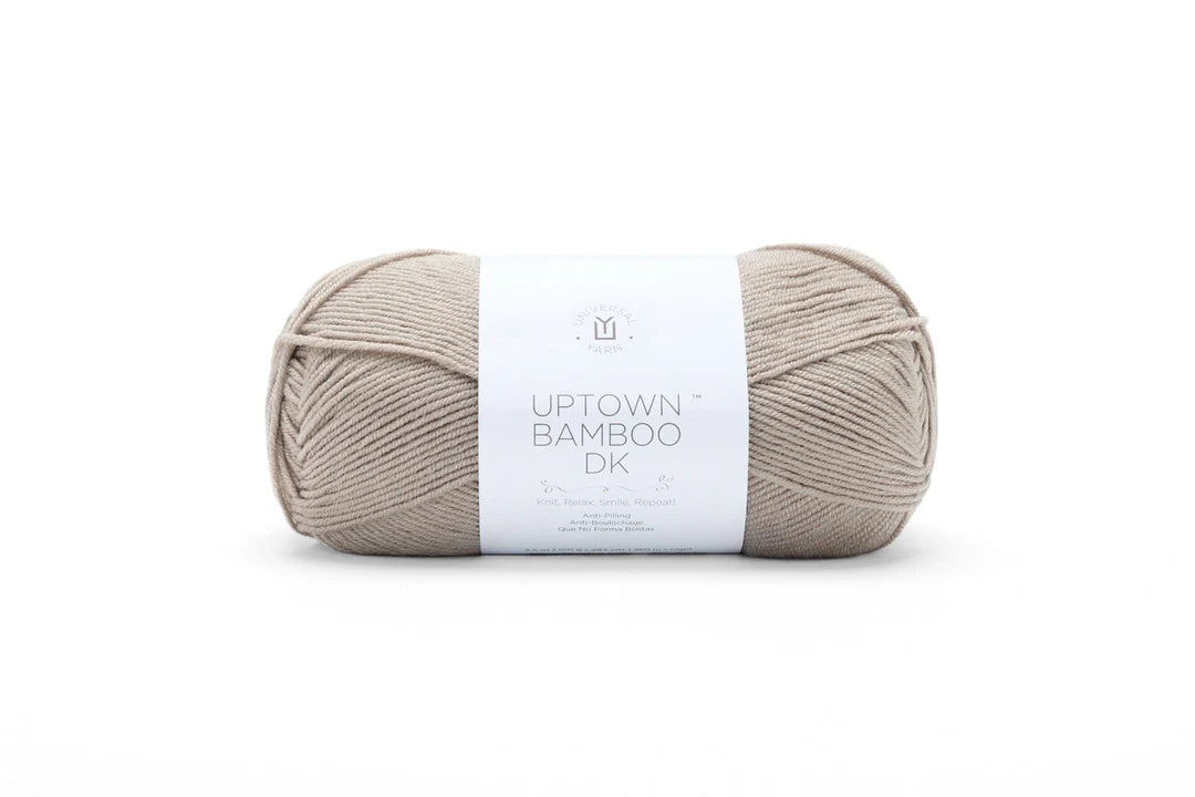 Uptown Bamboo DK