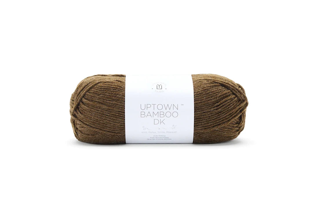 Uptown Bamboo DK