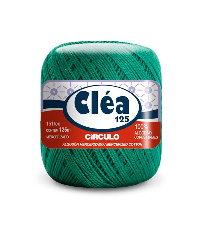 Clea 125