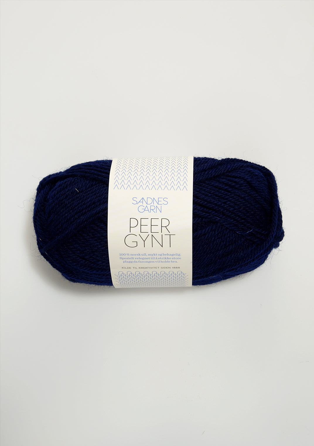 Peer Gynt