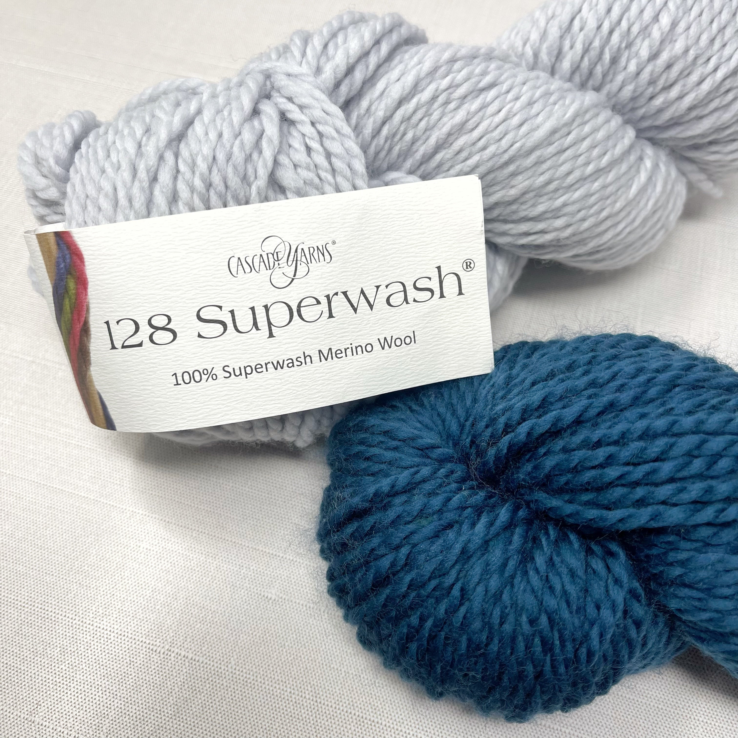 128 Superwash