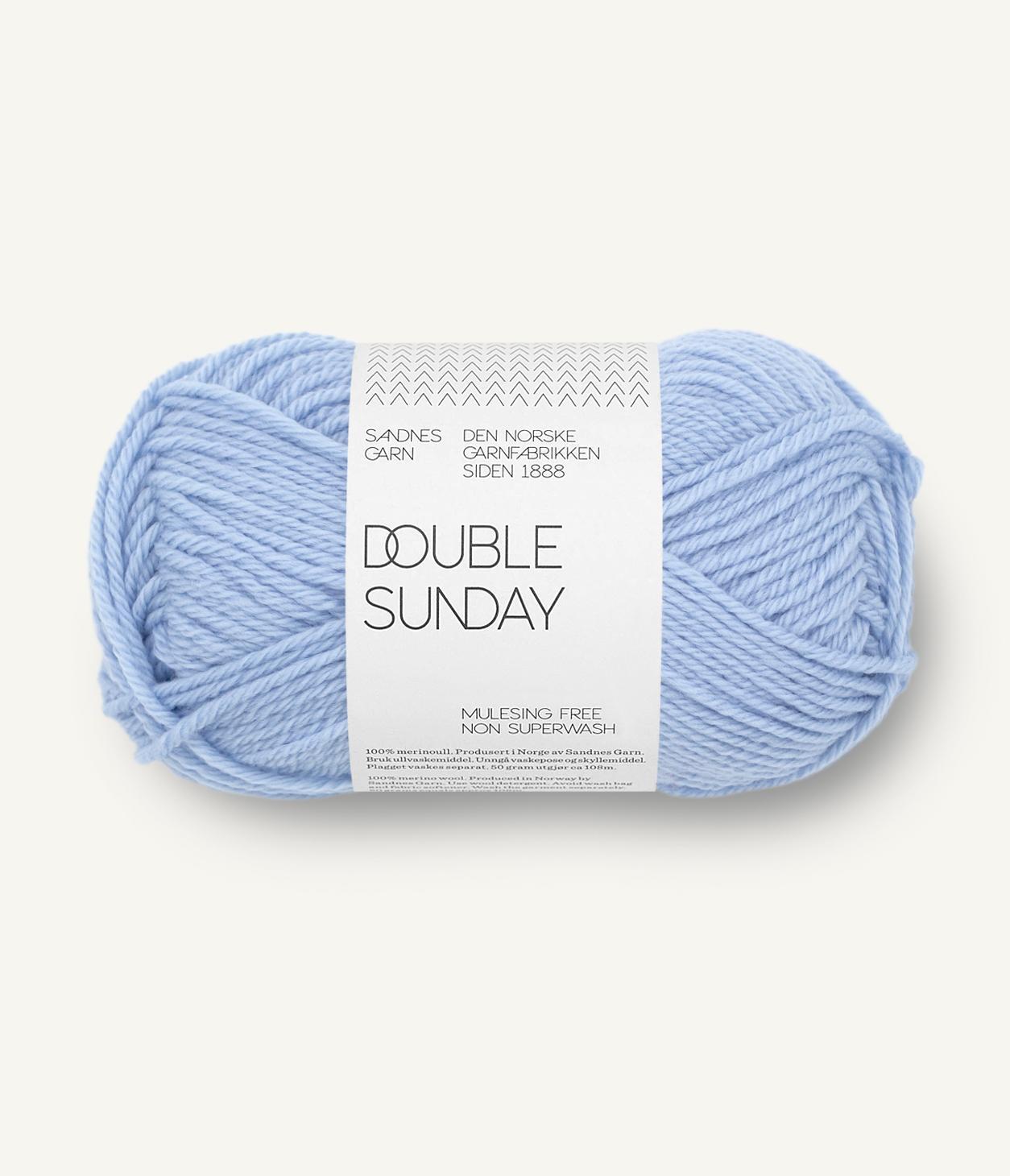 Double Sunday