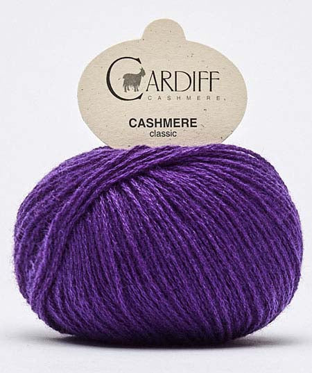 Cardiff Cashmere Classic