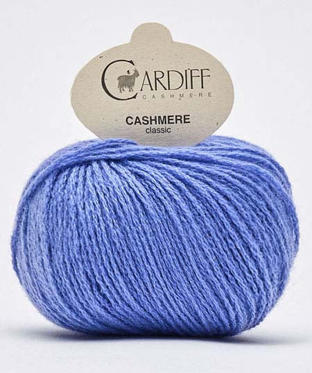 Cardiff Cashmere Classic