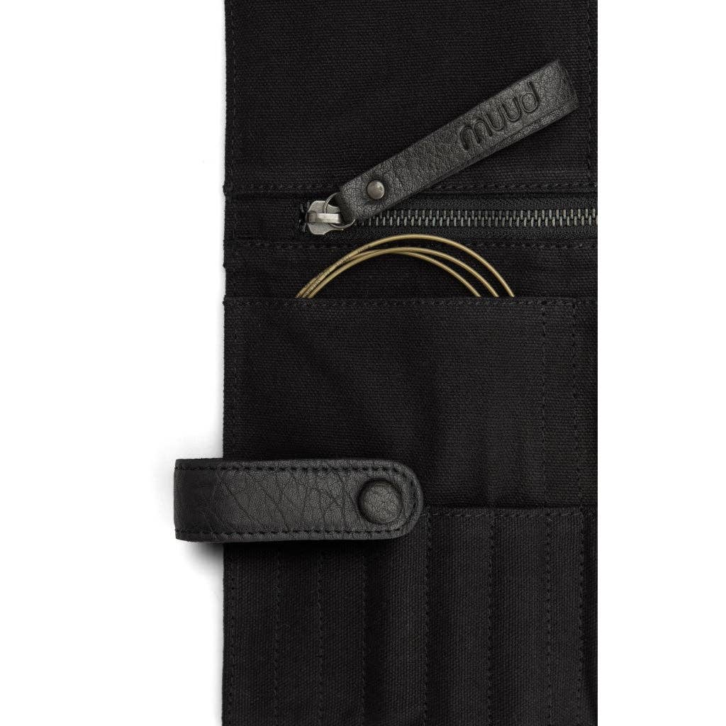 Stockholm Needle Case